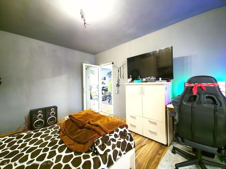 0% Comision, Apartament 3 camere, mobilat, str. Primaverii , Manastur - 21