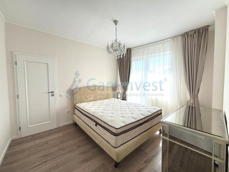 Apartament de inchiriat in Oradea cu 3 camere in Luceafarul - 4