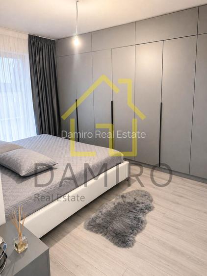 Apartament 3 camere Decomandat Pallady Titan Nicolae Teclu Parcare Subteran - 4