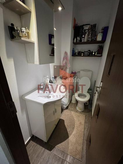 Apartament 3 camere | 2 Bai | 70 Mp | Zona Lipovei - 8