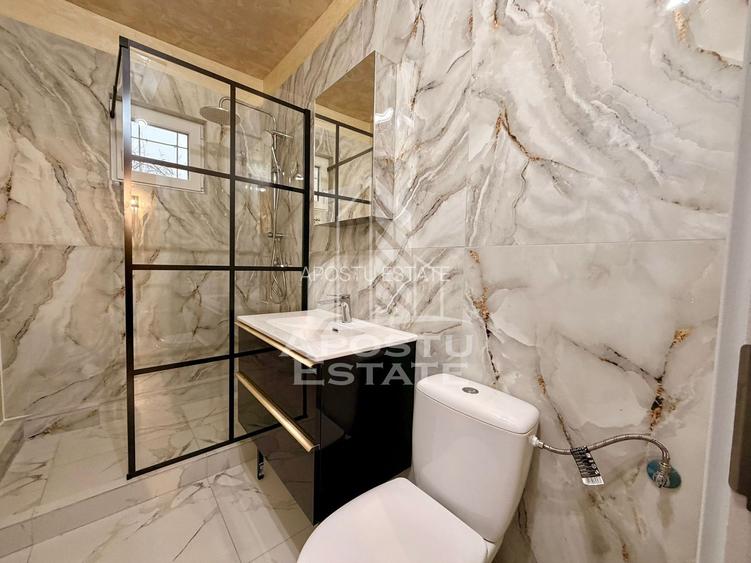 Casa individuala cu 2 camere, garaj, zona Blascovici - 6