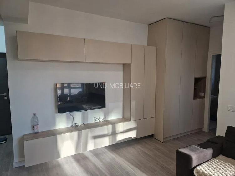 Apartament cu 2 camere - zona Capat CUG - Visoianu - 5