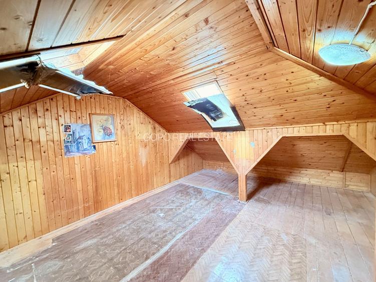 Vila 200 mp cartier de case Belvedere Regie - 37