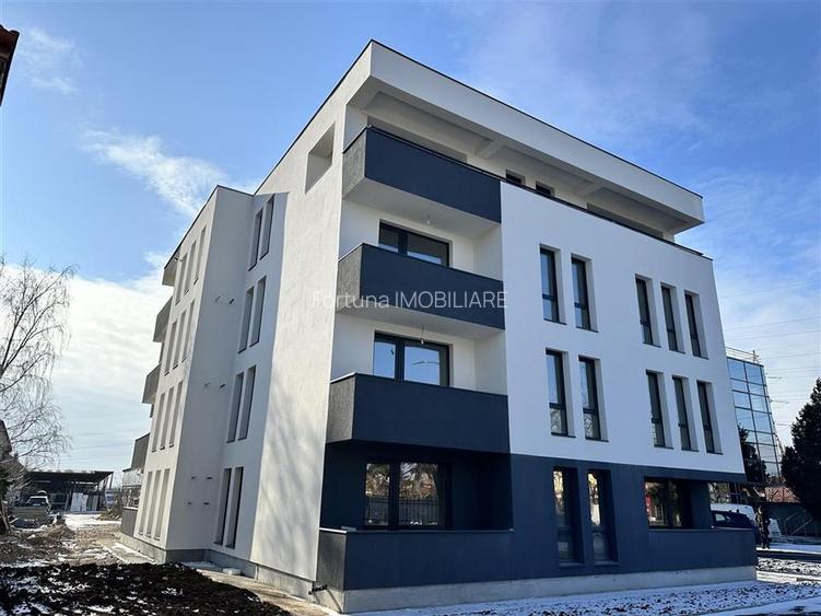 Vanzare Apartament 3 Camere - Bloc Nou, Finalizat, Zona Excelenta, Finisaje Prem - 19