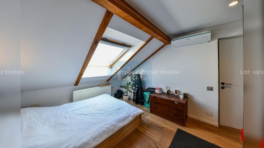 Vanzare apartament cu 5 camere zona Calea Dorobantilor!  - 14