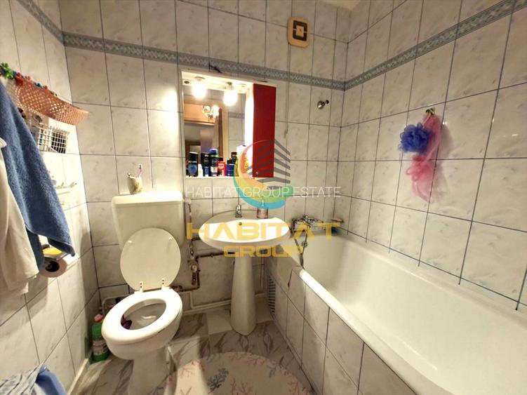 Vannzare apartament 3 camere cu centrala proprie si loc de parcare - 5