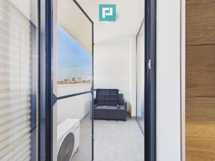 Apartament exclusivist cu 2 camere | XCity Tower - 3