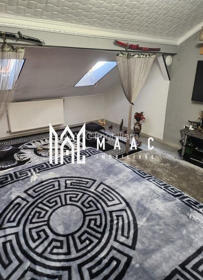 Apartament 3 camere | Mobilat si utilat | Strand 2 - 7