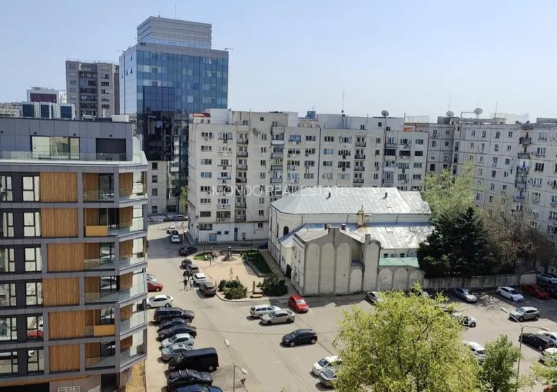 Garsoniera | PIATA UNIRII | 39mp - 5