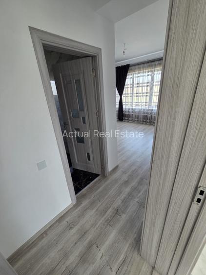 CASA PARTER LAZU | TEREN PROPRIETATE | 3 CAMERE |  - 5