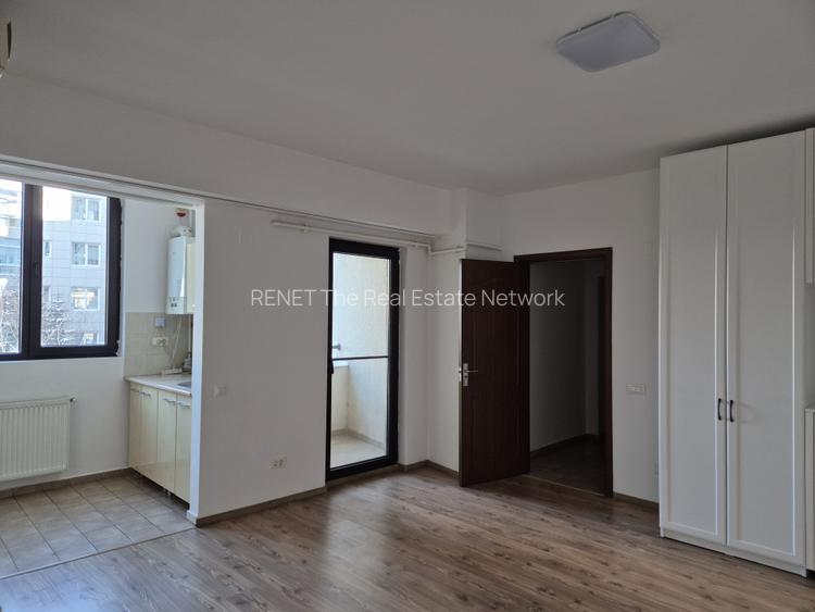 Apartament - nemobilat - metrou Timpuri Noi - centrală termica - 3