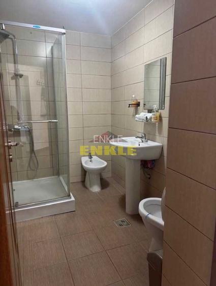 De inchiriat apartament cu 2 camere, zona Imparat Traian. - 5