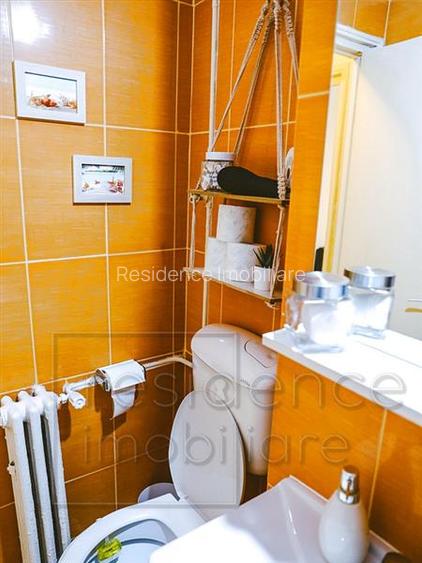 Video! Garsoniera moderna, Manastur, zona Complex BIG - 7