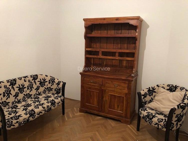 Inchiriere casa 2 camere renovata curte 100mp Cotroceni metrou Eroilor - 3