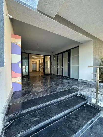 Spațiu comercial de vânzare, comision 0%  - ansamblul Ghica Apartments - 2