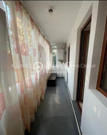 TOMIS NORD (Cod 01) Etaj 1, Mobilat/Utilat, cu Centrala! - 7