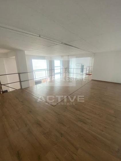 Spatiu comercial modern || PIAȚA MIHAI VITEAZU - 7