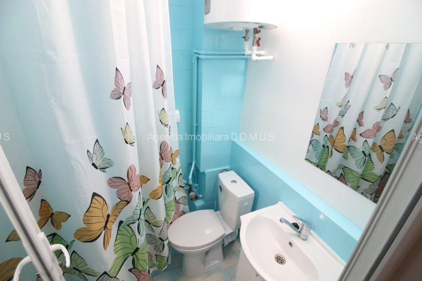 Garsoniera Tiglina 1, str. Saturn, mobilata utilata - 3