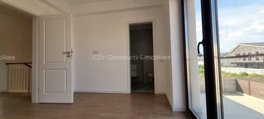 Mutare Imediata -  "Vile în ansamblu securizat – liniște, protecție și confort" - 26