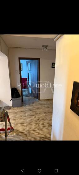 3 camere, 8/8, bloc 1984, 72mp, - Crangasi-Pod Grant - 9