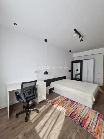 2 Camere Decomandat Bloc Premium 8 min Metrou I Parcare Inclusa - 2