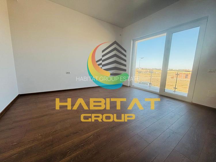 Casa P+1, 4 camere, ansamblu rezidential - 10