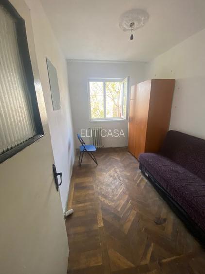 Apartament 3 camere etaj 3/4, zona Alexandru cel Bun - 5