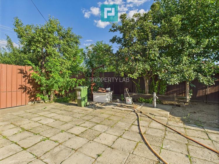 Casă cu 4 camere în Sânpetru German, Secusigiu - 13