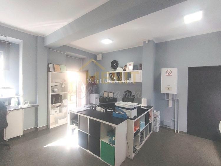 spațiu comercial, 67 mp utili, parter - 3