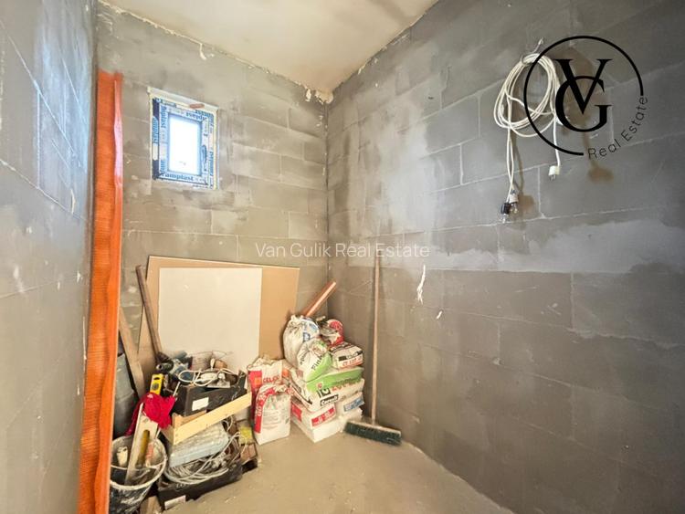 Casa la sol, 4 camere - 195 mp teren -  Navodari - predare la cheie - 6