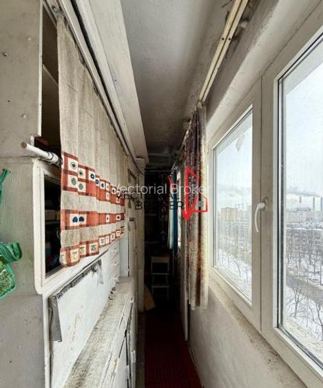 Apartament 2 camere Dristor Camil Ressu - 3