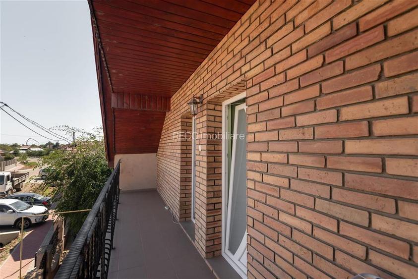 RECO Casa cu Atelier de lucru si teren mare - Santion - 21