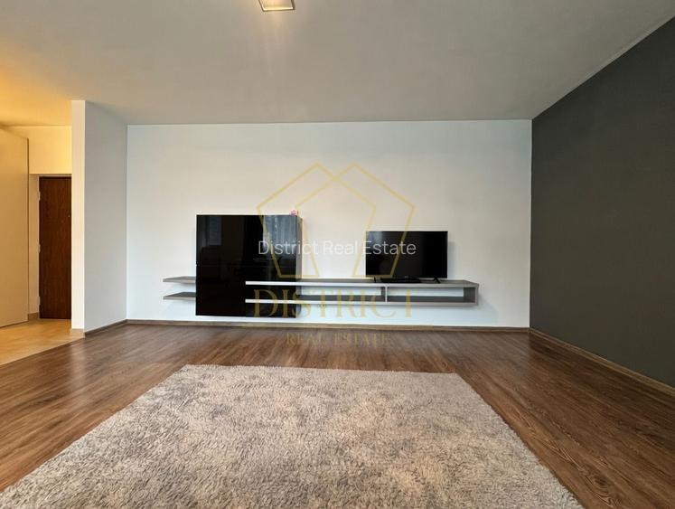 COM 0% Apartament mobilat utilat, 2 camere, 57.6mp | Torontalului - 6