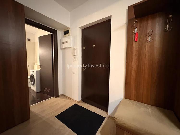 Vitan Mall - M. Bravu I 2 Camere I Centrala Proprie I Metrou I Pet Friendly I - 4