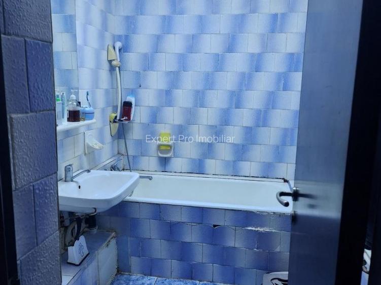 Militari Uverturii -Aragonitului bloc 1985 et.1 decomandat 2 bai Liber - 11