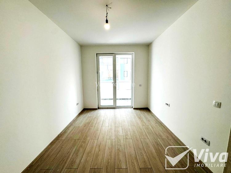 2 Camere, etaj 1/4, Decomandat, Intabulat, parcare+boxă – Păcurari, Alpha Bank - 3