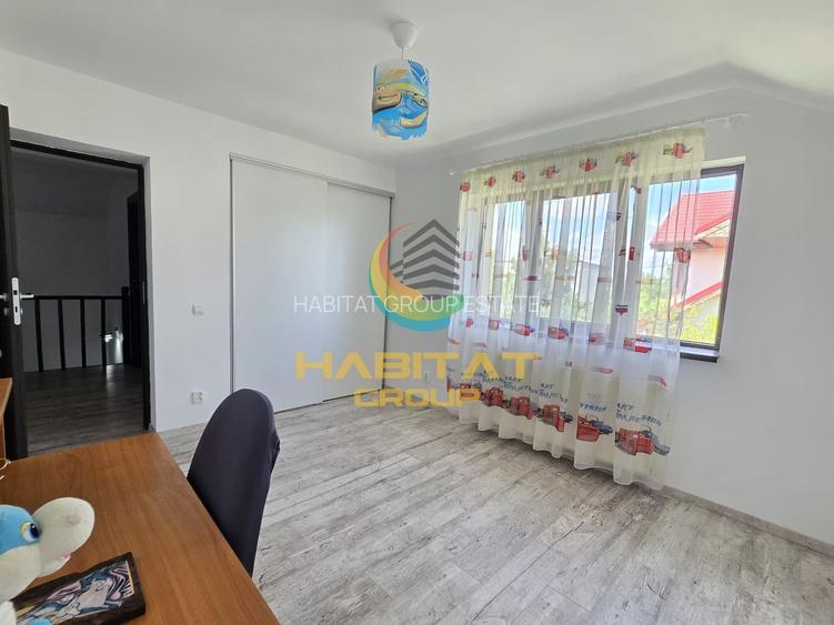 Casa Cartierul Nou Berceni curte 1000 mp - 11