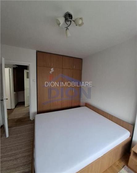 Gara de Nord  -  pe b-dul IG DUCA - 2 minute de metrou - 6