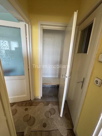 Apartament 2 camere,  cf 1, etaj 6/9, zona Sud - 6