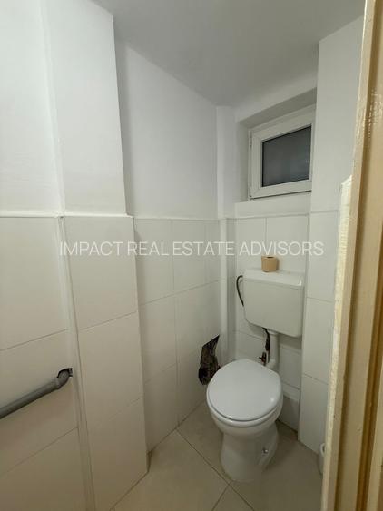 OPORTUNITATE | 3 CAMERE | CENTRALĂ PROPRIE | LIFT FUNCȚIONAL | BULEVARD DACIA - 13