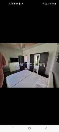 Apartament 43 mp, 2 camere, decomandat,VEDERE LATERALA la MARE, cod 161299 - 5