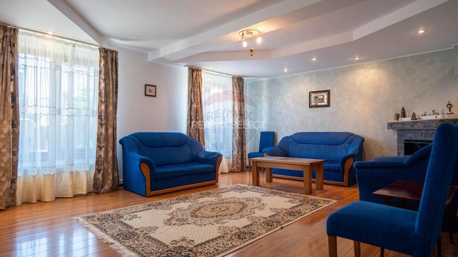 Vanzare casa de vacanta, Slanic Prahova - 5