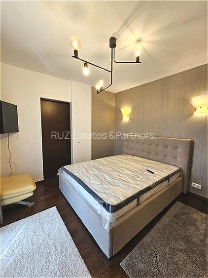 Apartament 3 camere | LUX | Parcare | Rond OMV-Pipera - 9