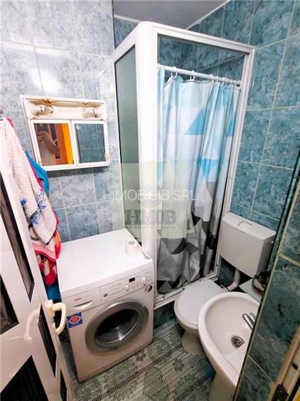 Apartament 4 camere 79mp | 2 balcoane | 2 bai | pivnita | zona Turnisor - 14