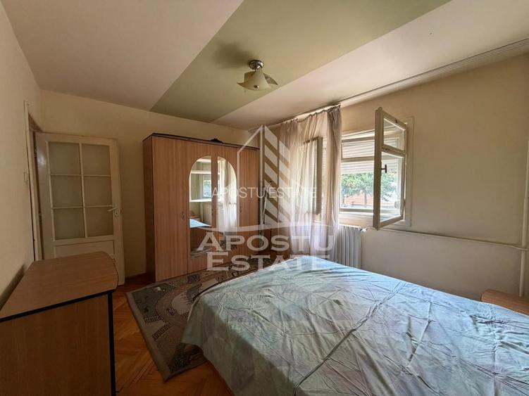Apartament doua camere, decomandat, Sagului - 6