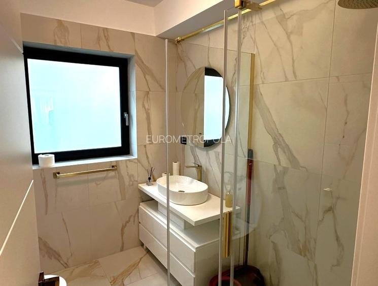 Apartament 3 camere Dorobanti Beller - 5