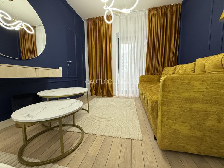  Studio Premium | Cotroceni | Marriott | Airbnb | parcare subterana - 12