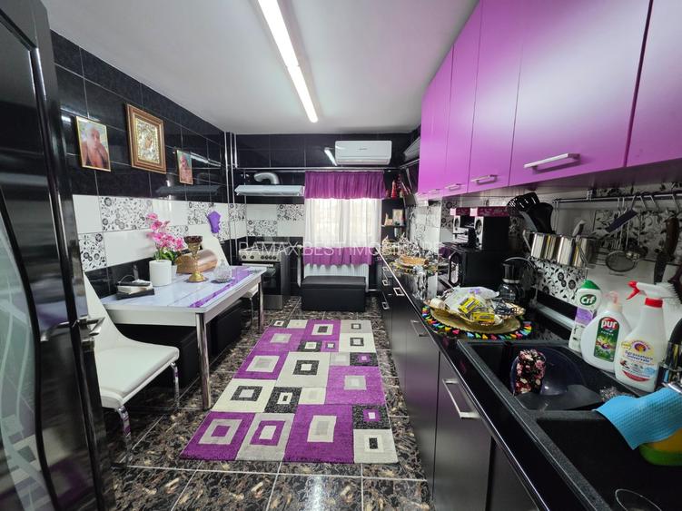 Timpuri Noi, 5 minute metrou, pe Calea Vacaresti, langa Dimitrie Cantemir - 15