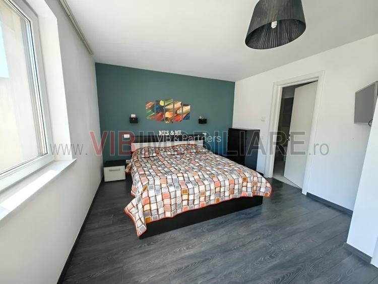 Vilă 5 camere | Avangarde Forest 2 |  Pet - Friendly - 3