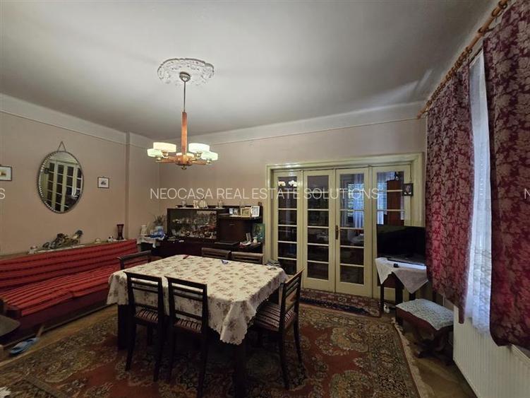 VILA INTERBELICA PE O STRADA LINISTITA - 5